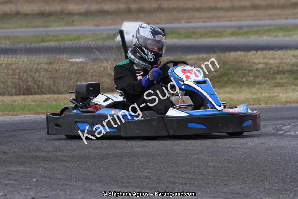 27 et 28/09/2014 : Les 24H Karting 2 Muret à Muret (Photos Stéphane Agnus) 2014 — karting