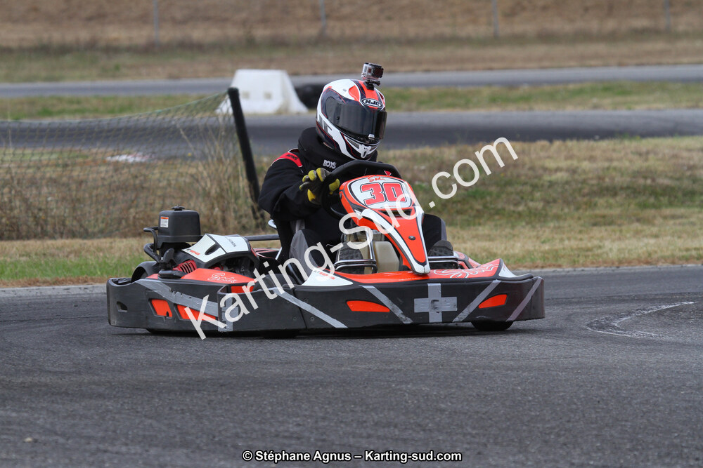 27 et 28/09/2014 : Les 24H Karting 2 Muret à Muret (Photos Stéphane Agnus) 2014 — karting