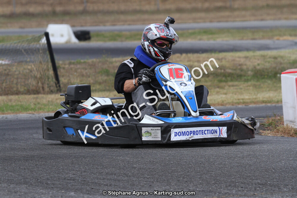 27 et 28/09/2014 : Les 24H Karting 2 Muret à Muret (Photos Stéphane Agnus) 2014 — karting