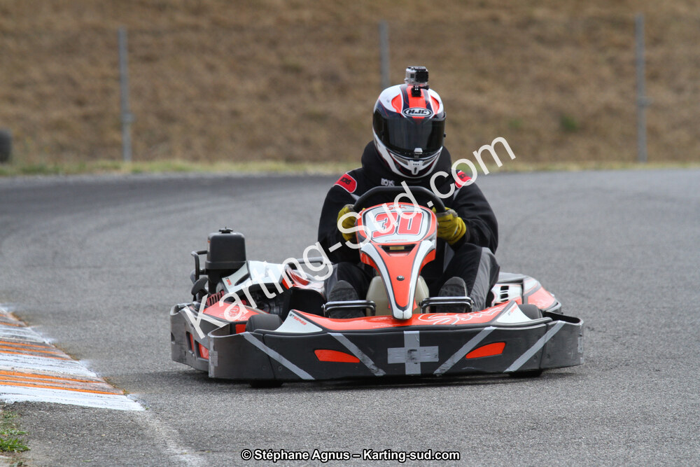 27 et 28/09/2014 : Les 24H Karting 2 Muret à Muret (Photos Stéphane Agnus) 2014 — karting
