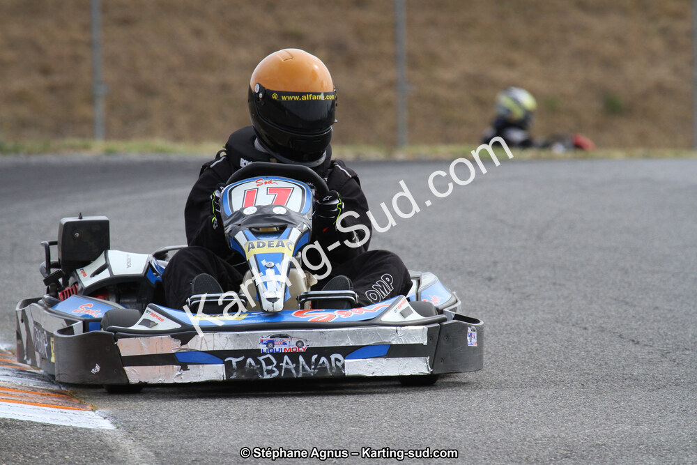 27 et 28/09/2014 : Les 24H Karting 2 Muret à Muret (Photos Stéphane Agnus) 2014 — karting