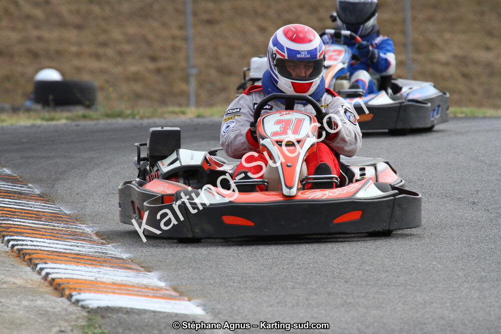 27 et 28/09/2014 : Les 24H Karting 2 Muret à Muret (Photos Stéphane Agnus) 2014 — karting