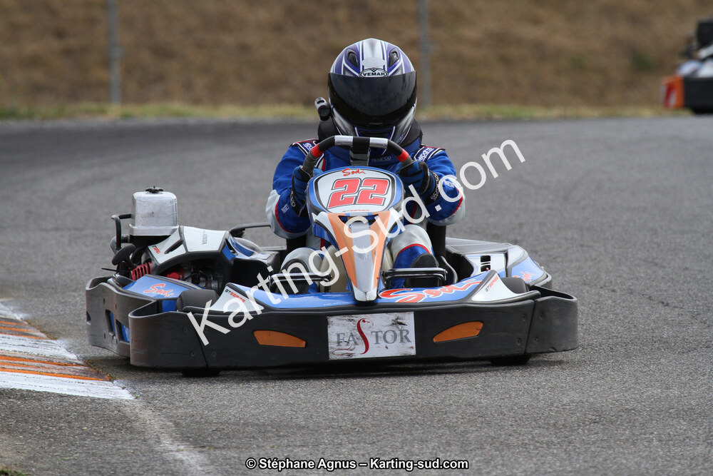 27 et 28/09/2014 : Les 24H Karting 2 Muret à Muret (Photos Stéphane Agnus) 2014 — karting