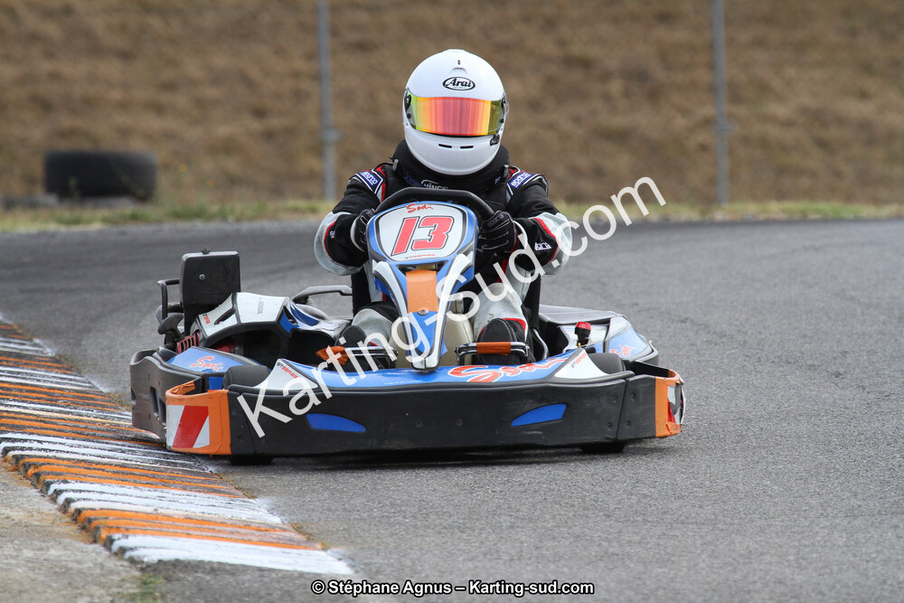 27 et 28/09/2014 : Les 24H Karting 2 Muret à Muret (Photos Stéphane Agnus) 2014 — karting