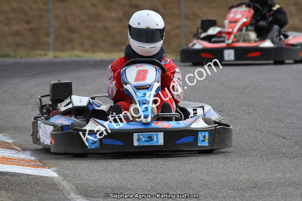 27 et 28/09/2014 : Les 24H Karting 2 Muret à Muret (Photos Stéphane Agnus) 2014 — karting