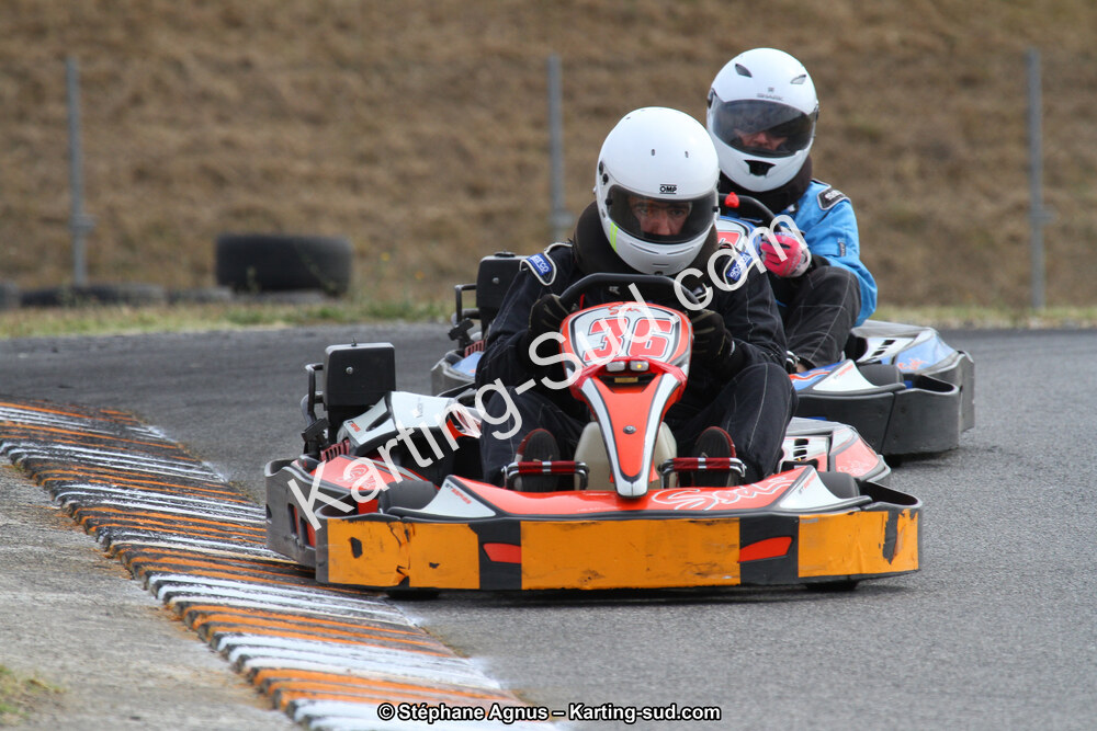 27 et 28/09/2014 : Les 24H Karting 2 Muret à Muret (Photos Stéphane Agnus) 2014 — karting