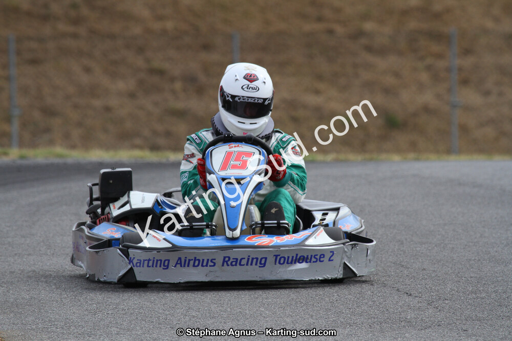 27 et 28/09/2014 : Les 24H Karting 2 Muret à Muret (Photos Stéphane Agnus) 2014 — karting
