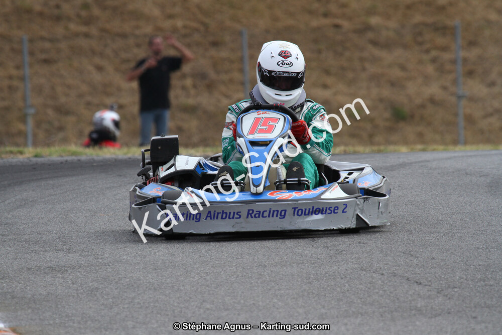 27 et 28/09/2014 : Les 24H Karting 2 Muret à Muret (Photos Stéphane Agnus) 2014 — karting