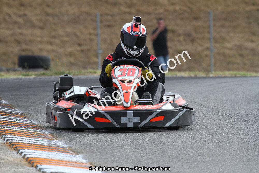 27 et 28/09/2014 : Les 24H Karting 2 Muret à Muret (Photos Stéphane Agnus) 2014 — karting