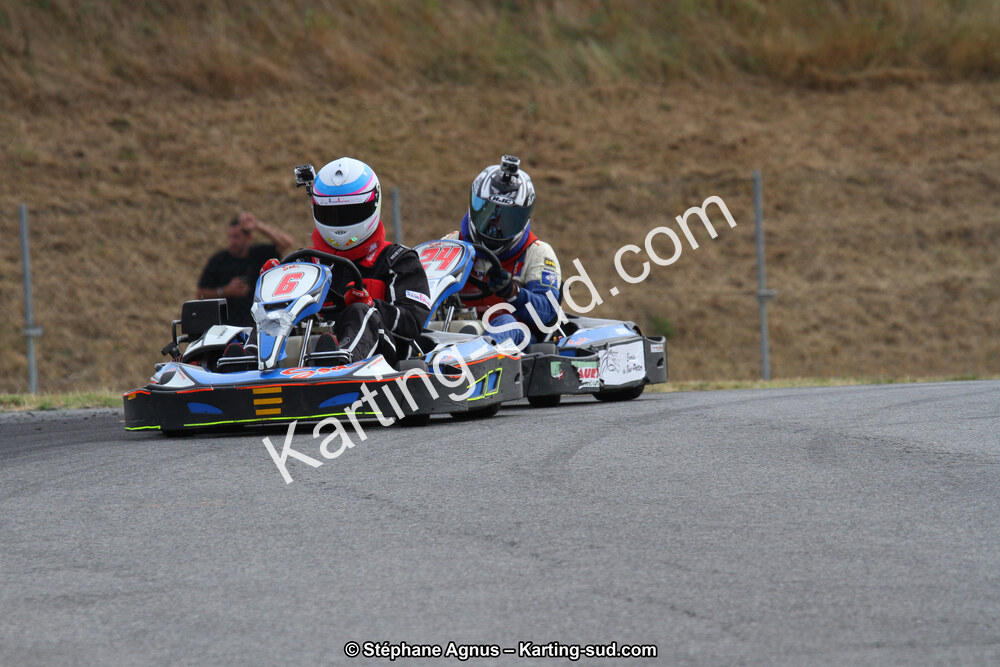 27 et 28/09/2014 : Les 24H Karting 2 Muret à Muret (Photos Stéphane Agnus) 2014 — karting