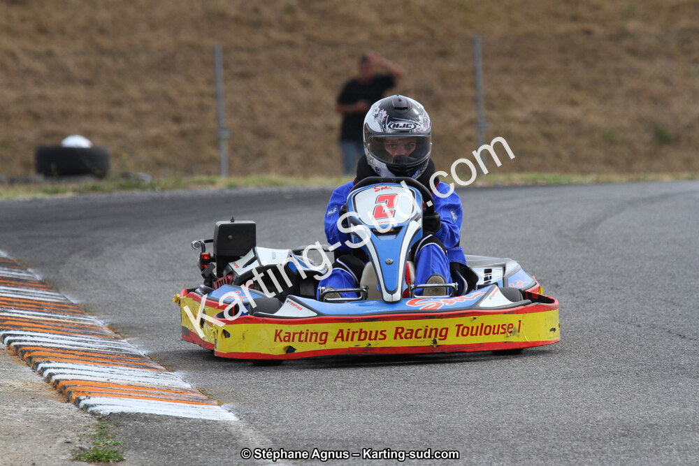 27 et 28/09/2014 : Les 24H Karting 2 Muret à Muret (Photos Stéphane Agnus) 2014 — karting