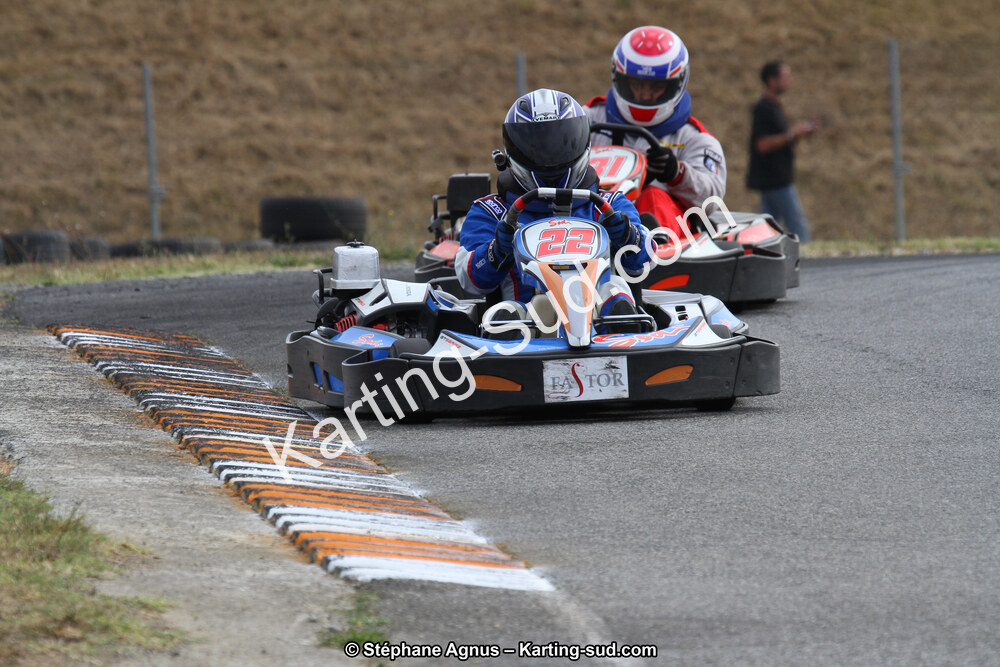 27 et 28/09/2014 : Les 24H Karting 2 Muret à Muret (Photos Stéphane Agnus) 2014 — karting
