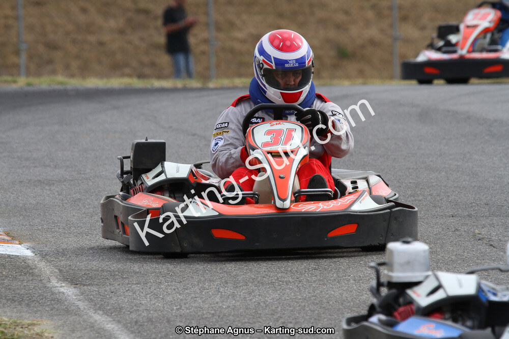 27 et 28/09/2014 : Les 24H Karting 2 Muret à Muret (Photos Stéphane Agnus) 2014 — karting