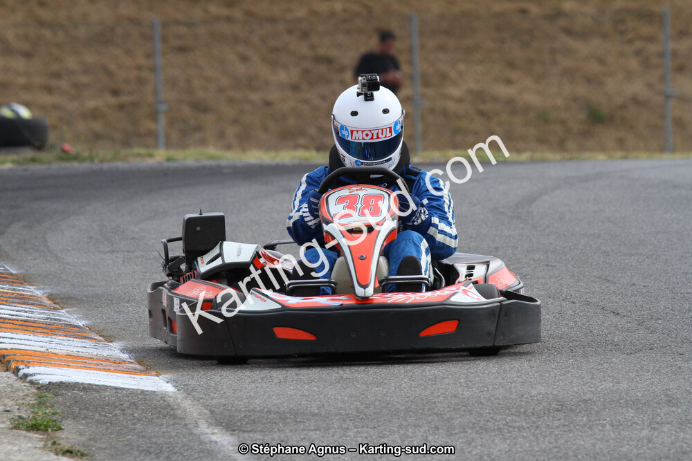27 et 28/09/2014 : Les 24H Karting 2 Muret à Muret (Photos Stéphane Agnus) 2014 — karting