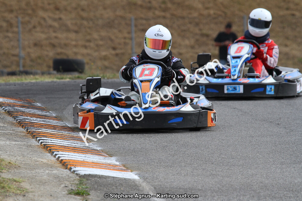 27 et 28/09/2014 : Les 24H Karting 2 Muret à Muret (Photos Stéphane Agnus) 2014 — karting