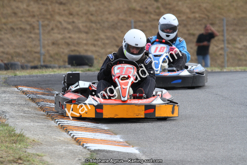 27 et 28/09/2014 : Les 24H Karting 2 Muret à Muret (Photos Stéphane Agnus) 2014 — karting