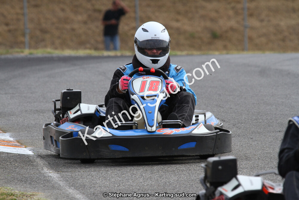 27 et 28/09/2014 : Les 24H Karting 2 Muret à Muret (Photos Stéphane Agnus) 2014 — karting
