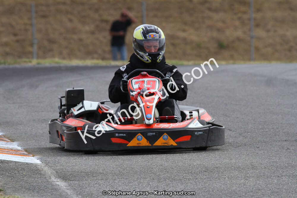 27 et 28/09/2014 : Les 24H Karting 2 Muret à Muret (Photos Stéphane Agnus) 2014 — karting