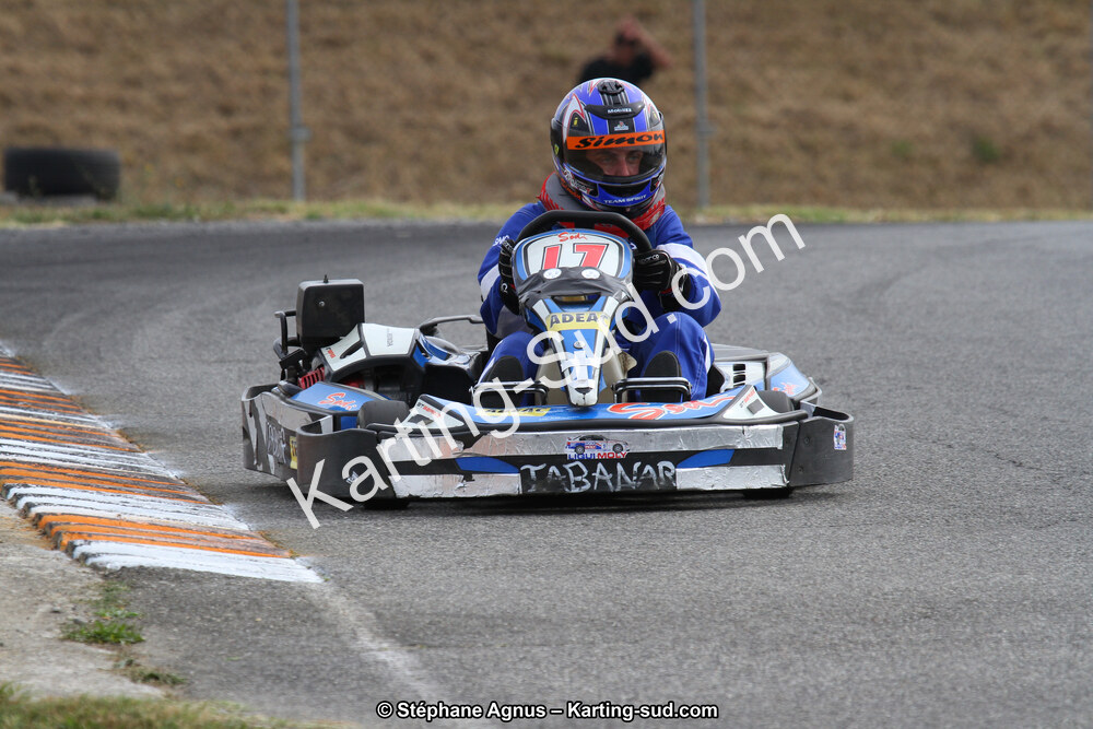 27 et 28/09/2014 : Les 24H Karting 2 Muret à Muret (Photos Stéphane Agnus) 2014 — karting