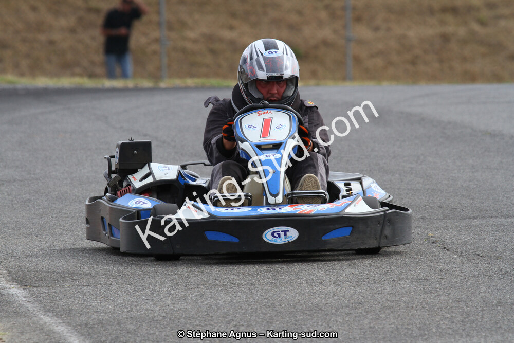27 et 28/09/2014 : Les 24H Karting 2 Muret à Muret (Photos Stéphane Agnus) 2014 — karting