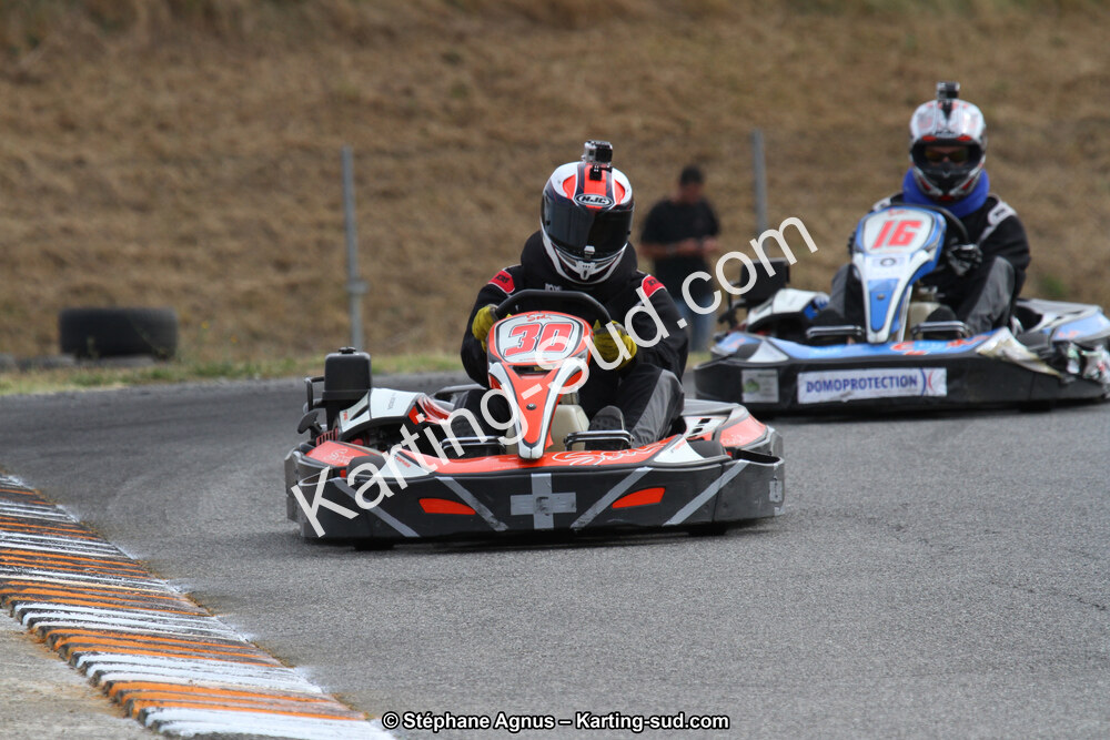 27 et 28/09/2014 : Les 24H Karting 2 Muret à Muret (Photos Stéphane Agnus) 2014 — karting