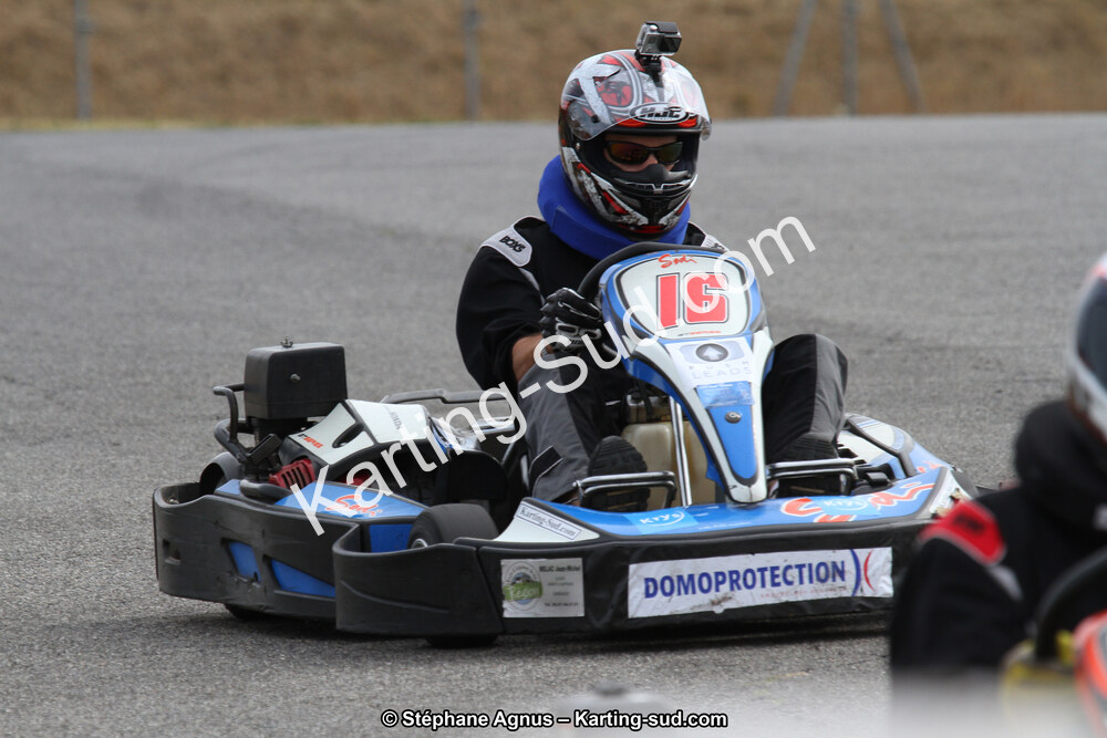 27 et 28/09/2014 : Les 24H Karting 2 Muret à Muret (Photos Stéphane Agnus) 2014 — karting