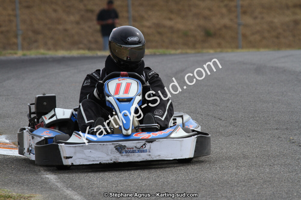 27 et 28/09/2014 : Les 24H Karting 2 Muret à Muret (Photos Stéphane Agnus) 2014 — karting