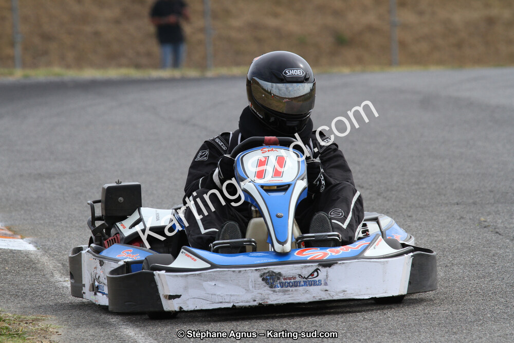 27 et 28/09/2014 : Les 24H Karting 2 Muret à Muret (Photos Stéphane Agnus) 2014 — karting