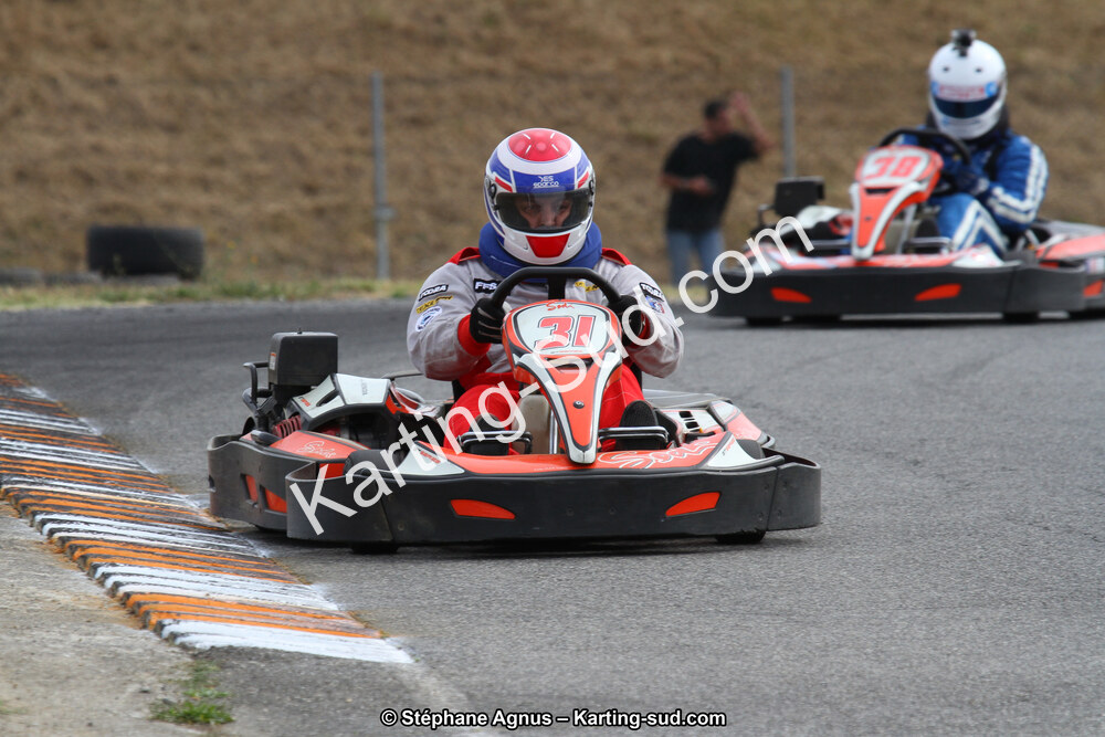 27 et 28/09/2014 : Les 24H Karting 2 Muret à Muret (Photos Stéphane Agnus) 2014 — karting