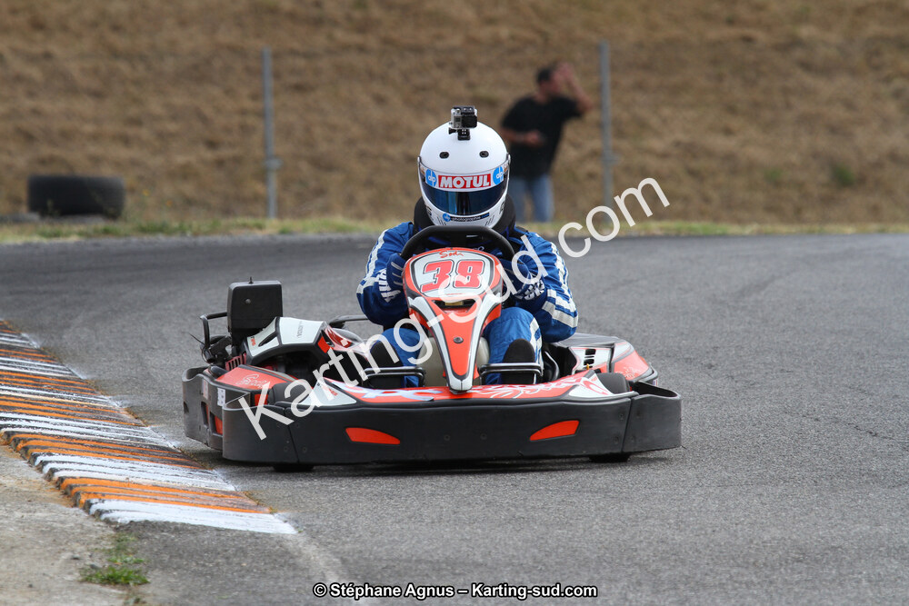 27 et 28/09/2014 : Les 24H Karting 2 Muret à Muret (Photos Stéphane Agnus) 2014 — karting