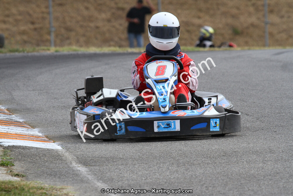 27 et 28/09/2014 : Les 24H Karting 2 Muret à Muret (Photos Stéphane Agnus) 2014 — karting