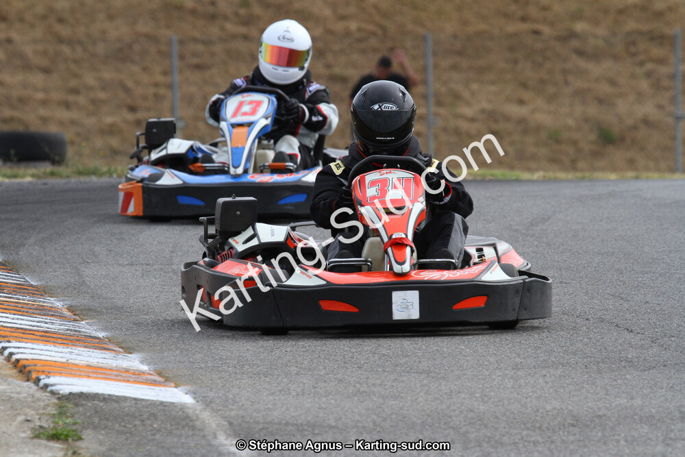 27 et 28/09/2014 : Les 24H Karting 2 Muret à Muret (Photos Stéphane Agnus) 2014 — karting