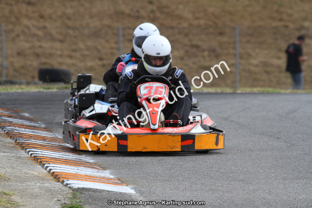 27 et 28/09/2014 : Les 24H Karting 2 Muret à Muret (Photos Stéphane Agnus) 2014 — karting