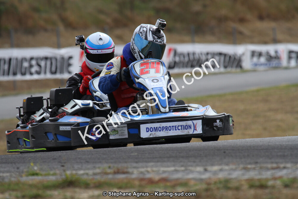 27 et 28/09/2014 : Les 24H Karting 2 Muret à Muret (Photos Stéphane Agnus) 2014 — karting