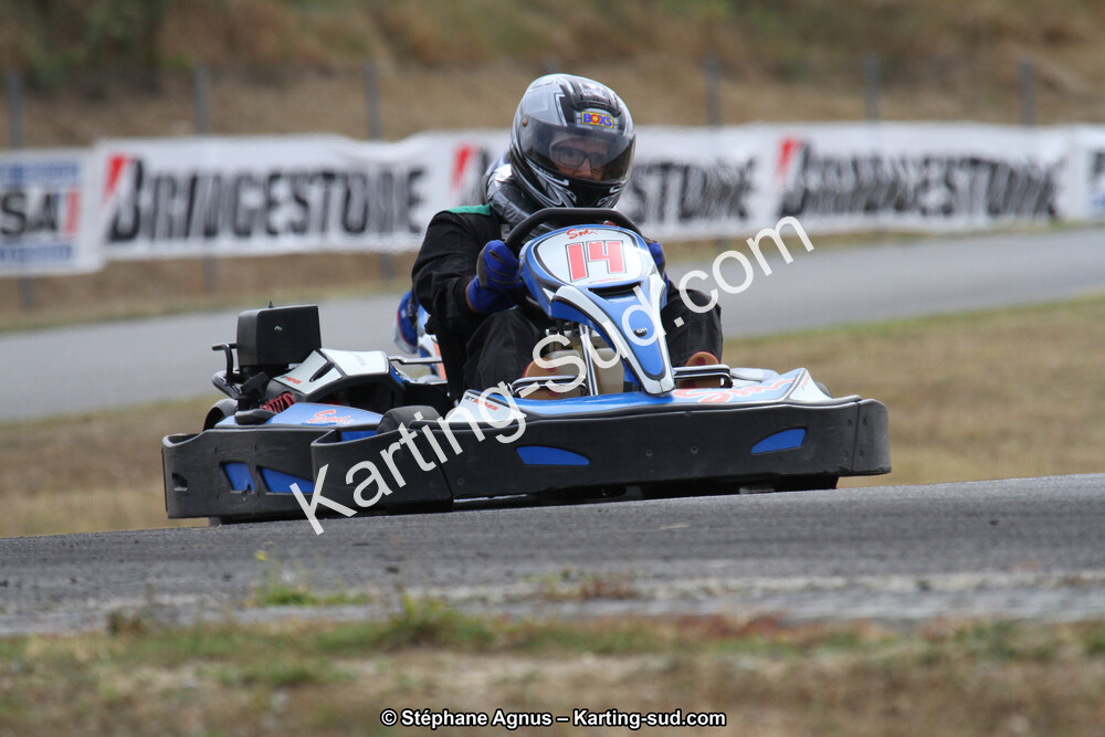 27 et 28/09/2014 : Les 24H Karting 2 Muret à Muret (Photos Stéphane Agnus) 2014 — karting