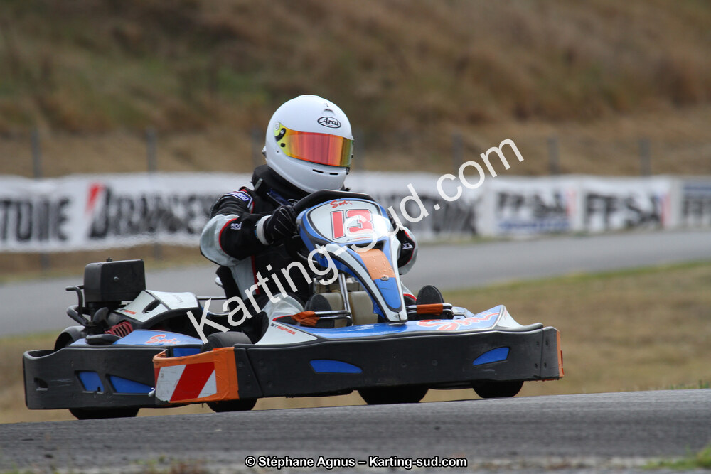 27 et 28/09/2014 : Les 24H Karting 2 Muret à Muret (Photos Stéphane Agnus) 2014 — karting