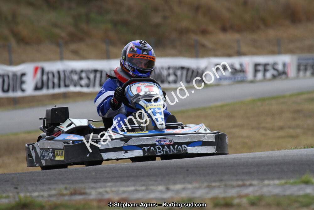 27 et 28/09/2014 : Les 24H Karting 2 Muret à Muret (Photos Stéphane Agnus) 2014 — karting