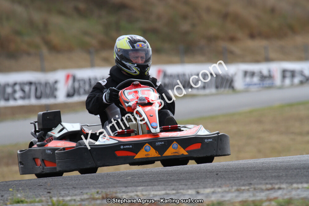 27 et 28/09/2014 : Les 24H Karting 2 Muret à Muret (Photos Stéphane Agnus) 2014 — karting