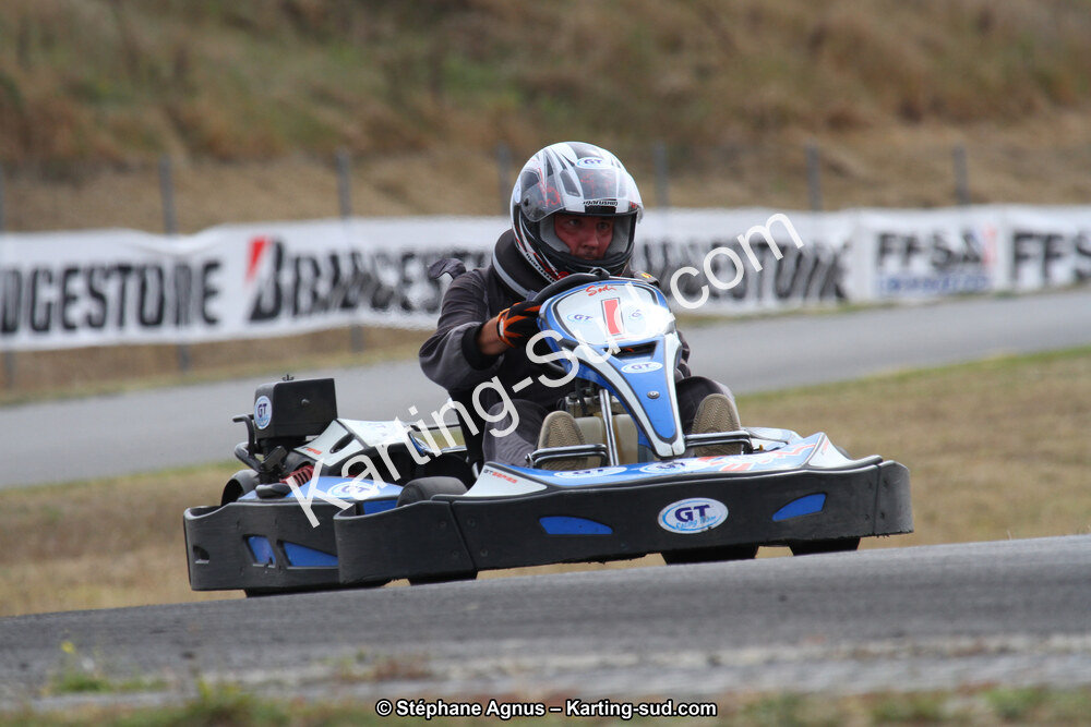 27 et 28/09/2014 : Les 24H Karting 2 Muret à Muret (Photos Stéphane Agnus) 2014 — karting