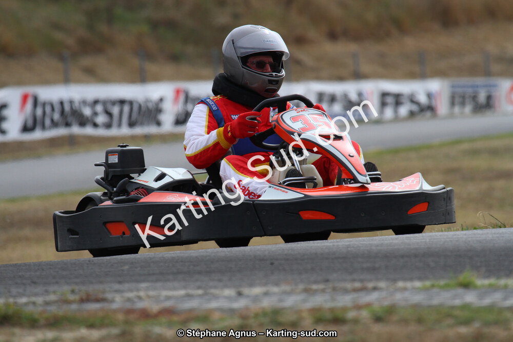 27 et 28/09/2014 : Les 24H Karting 2 Muret à Muret (Photos Stéphane Agnus) 2014 — karting