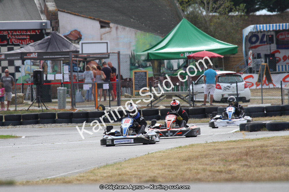 27 et 28/09/2014 : Les 24H Karting 2 Muret à Muret (Photos Stéphane Agnus) 2014 — karting