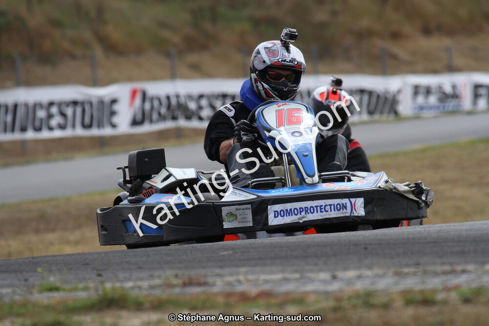27 et 28/09/2014 : Les 24H Karting 2 Muret à Muret (Photos Stéphane Agnus) 2014 — karting