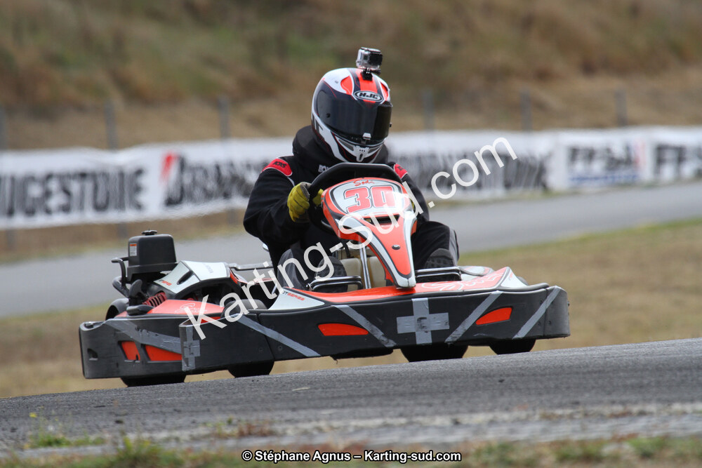 27 et 28/09/2014 : Les 24H Karting 2 Muret à Muret (Photos Stéphane Agnus) 2014 — karting