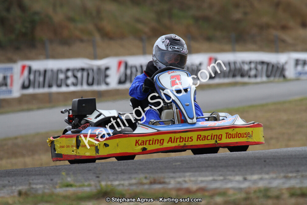 27 et 28/09/2014 : Les 24H Karting 2 Muret à Muret (Photos Stéphane Agnus) 2014 — karting