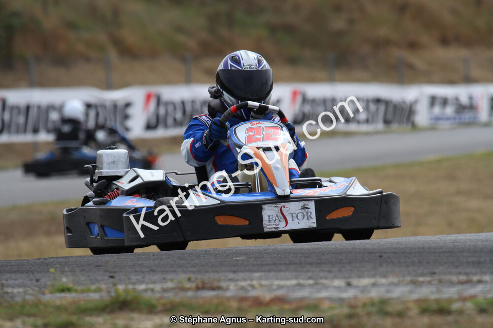 27 et 28/09/2014 : Les 24H Karting 2 Muret à Muret (Photos Stéphane Agnus) 2014 — karting