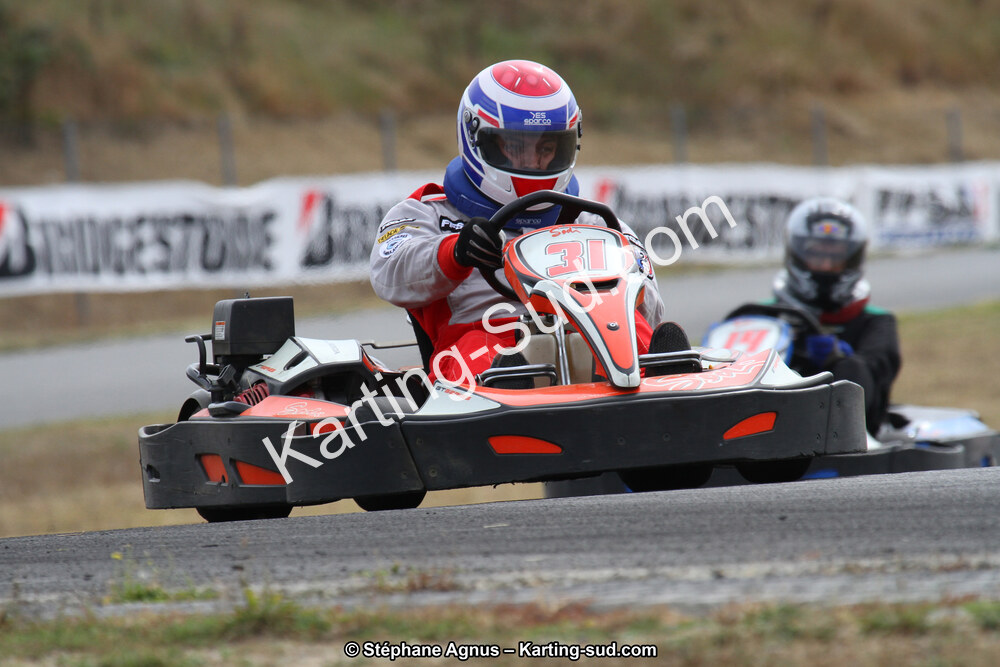 27 et 28/09/2014 : Les 24H Karting 2 Muret à Muret (Photos Stéphane Agnus) 2014 — karting