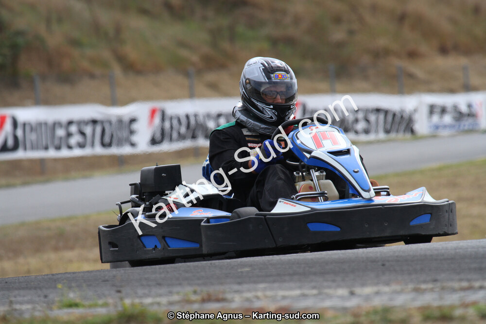27 et 28/09/2014 : Les 24H Karting 2 Muret à Muret (Photos Stéphane Agnus) 2014 — karting