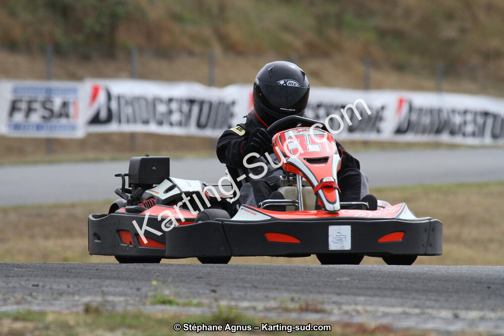 27 et 28/09/2014 : Les 24H Karting 2 Muret à Muret (Photos Stéphane Agnus) 2014 — karting