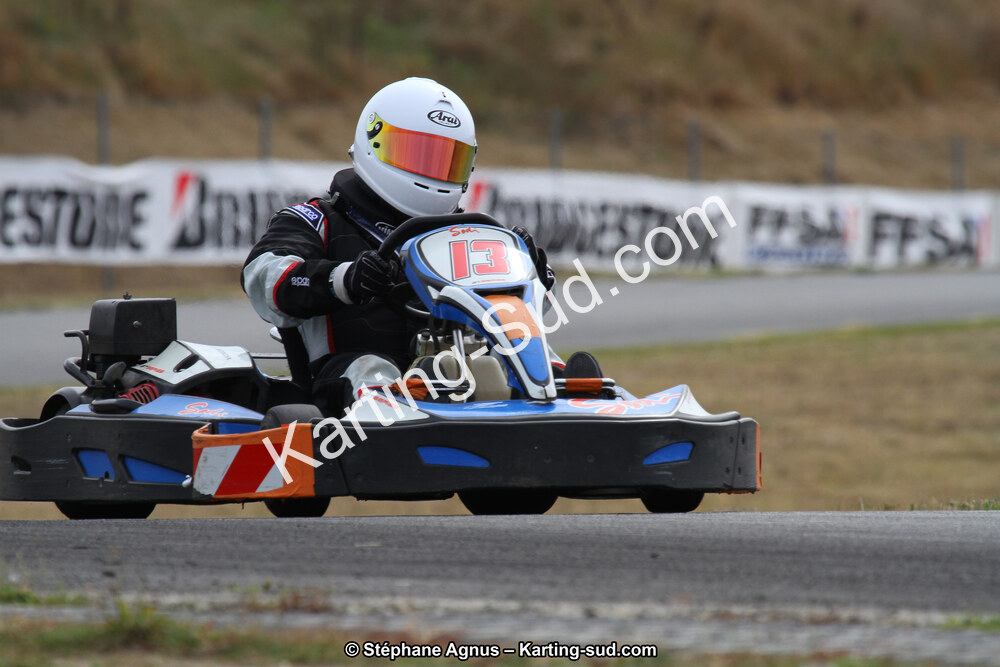 27 et 28/09/2014 : Les 24H Karting 2 Muret à Muret (Photos Stéphane Agnus) 2014 — karting