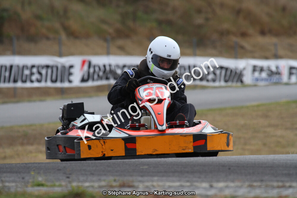 27 et 28/09/2014 : Les 24H Karting 2 Muret à Muret (Photos Stéphane Agnus) 2014 — karting